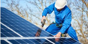 Installation Maintenance Panneaux Solaires Photovoltaïques à Ineuil